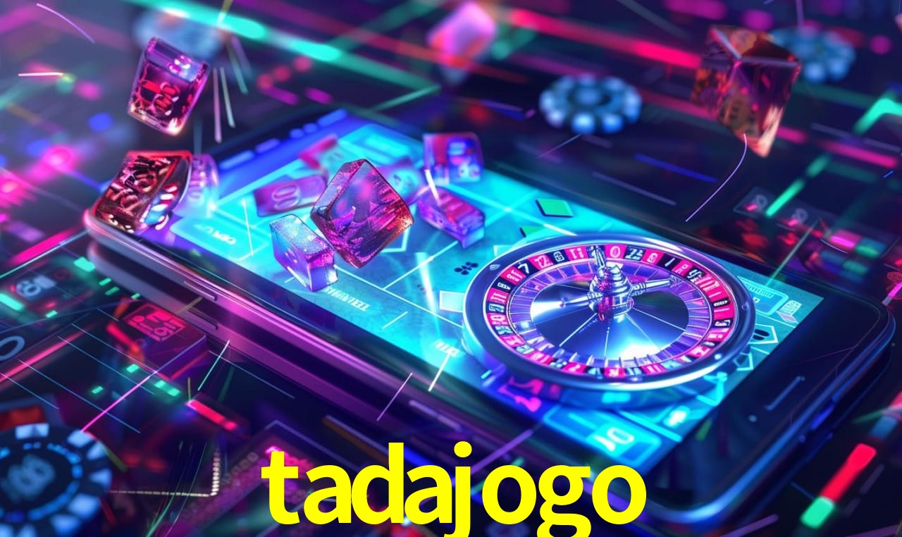 Desvendando o Mundo dos Jogos Virtuais na tadajogo
