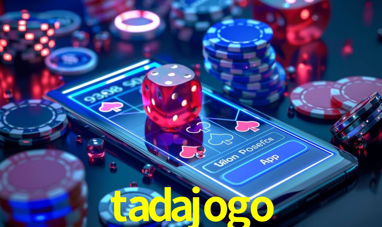 Desvendando o Mundo dos Jogos Virtuais na tadajogo