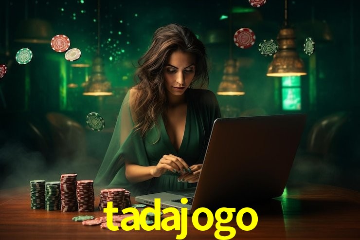 Descubra a Essência do tadajogo: Nossa História e Compromissos