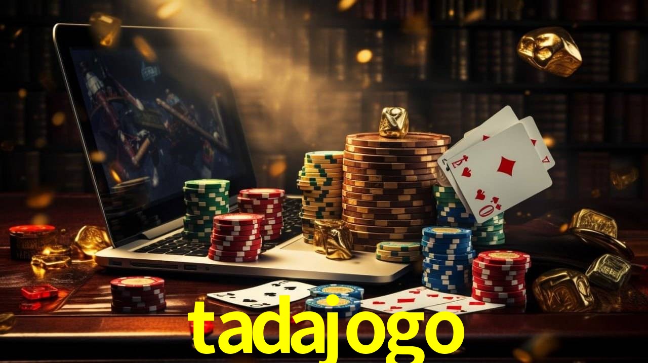 A Revolução dos Aplicativos de Jogos no tadajogo